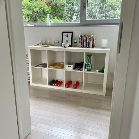 Ruhiges Und Schoenes Zimmer Nr 1 In Leer Nuettermoor Nuttermoor Exterior foto