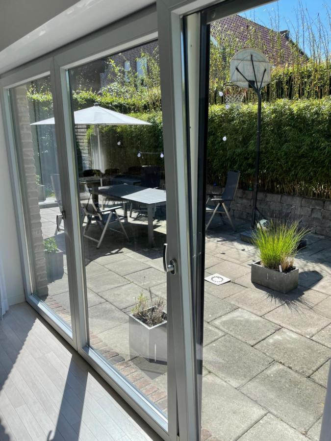 Ruhiges Und Schoenes Zimmer Nr 1 In Leer Nuettermoor Nuttermoor Exterior foto